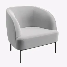 Armchair la redoute yvas